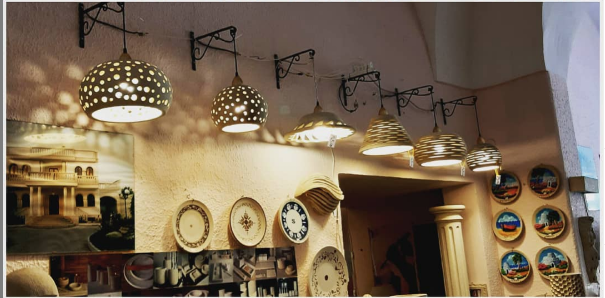 Texun Shop - Otranto Corso Garibaldi, 43, 73028 Otranto LE, Italia
