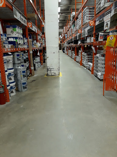 Home Improvement Store «The Home Depot», reviews and photos, 2024 Palisades Center Dr, West Nyack, NY 10994, USA