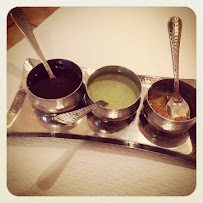 Curry du Restaurant indien Le Kashmir à Antibes - n°1