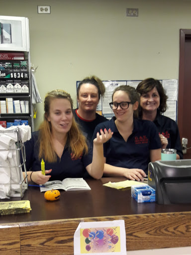 Supermarket «G&E Supermarket», reviews and photos, 695 Bethany Loop, Bethany Beach, DE 19930, USA