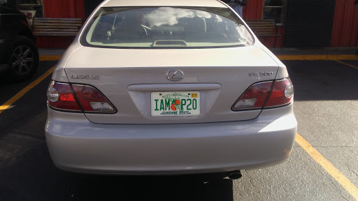 Used Car Dealer «Dealer Services», reviews and photos, 2166 S Orange Blossom Trail #120, Apopka, FL 32703, USA