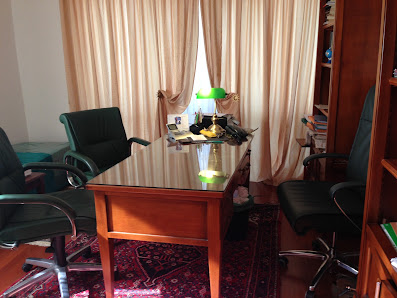 Psicologo Psicoterapeuta - Psicoterapia Psicoanalitica Dott.ssa Rita Scarinci Via Genova, 49, 66034 Lanciano CH, Italia
