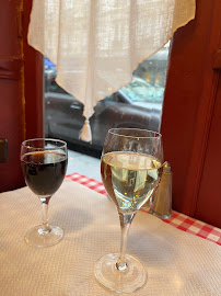 Plats et boissons du Restaurant français Le Petit Saint-Benoit à Paris - n°13