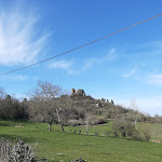 Photo n° 3 de l'avis de Christophe.i fait le 27/03/2021 à 16:54 pour Château de Busséol à Busséol