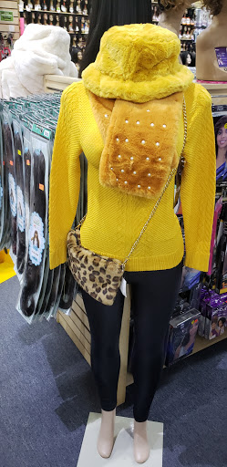 Beauty Supply Store «Super Kelly Beauty», reviews and photos, 20902 Gratiot Ave, Eastpointe, MI 48021, USA