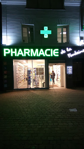 Pharmacie Lotti Selarl à Lillebonne