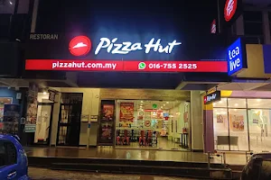Pizza Hut Delivery Putra Height image