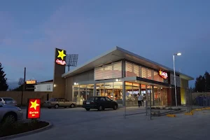 Carl's Jr. Pukekohe image