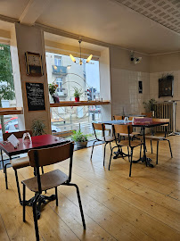 Atmosphère du Restaurant Le Bouillon Rémois à Reims - n°2