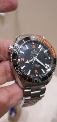 Watch Store «Omega Boutique», reviews and photos, 7014 E Camelback Rd, Scottsdale, AZ 85251, USA