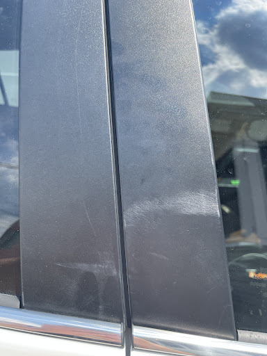 Auto Body Shop «Dayton Collision Center», reviews and photos, 2281 US-130, Dayton, NJ 08810, USA