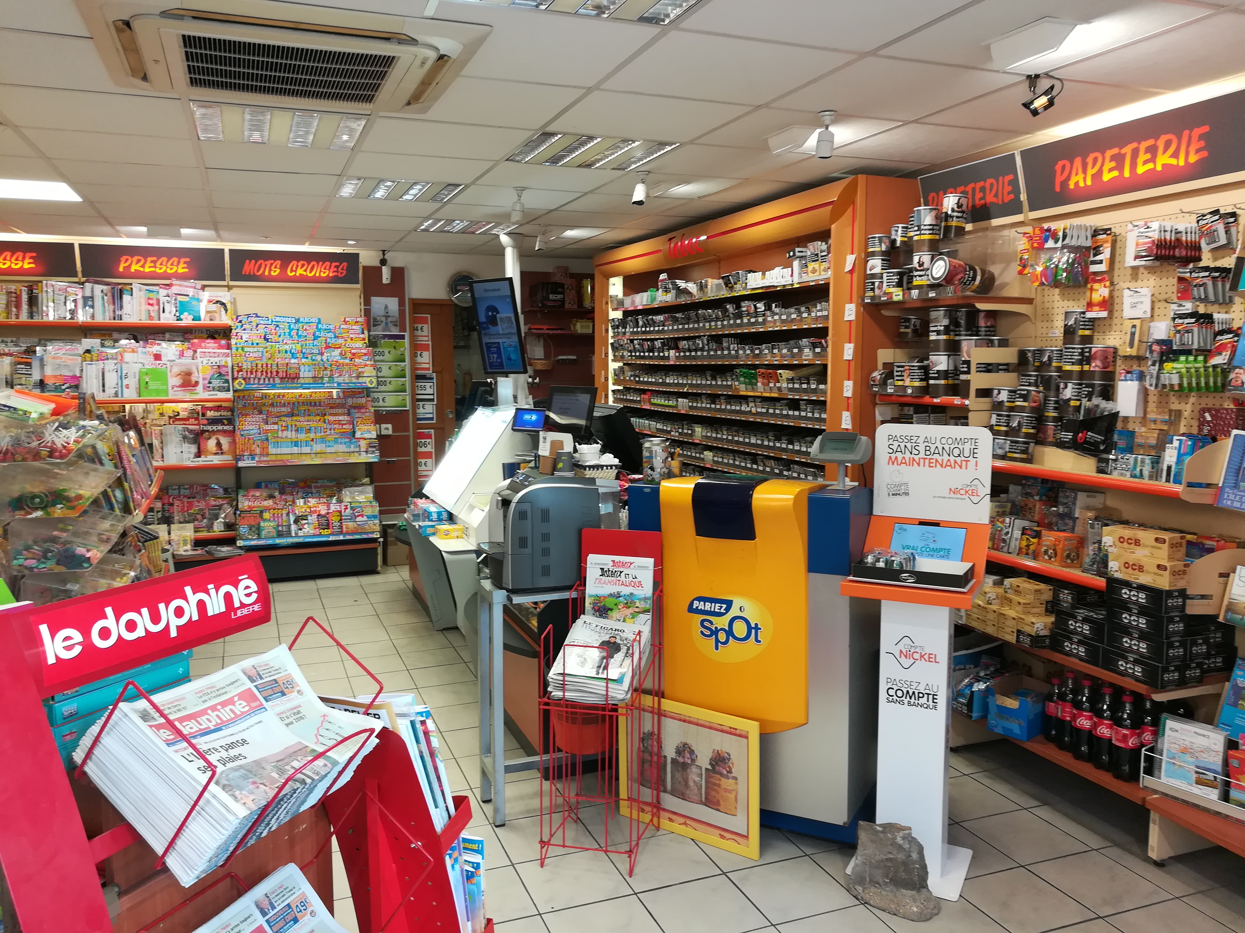 Photo n° 1 de l'avis de jean-pierre. fait le 06/01/2018 à 08:35