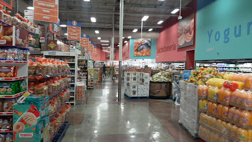 Grocery Store «El Super», reviews and photos, 315 San Fernando Mission Blvd, San Fernando, CA 91340, USA