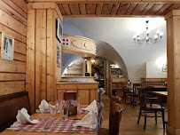 Atmosphère du Restaurant Auberge de Savoie à Moutiers - n°16