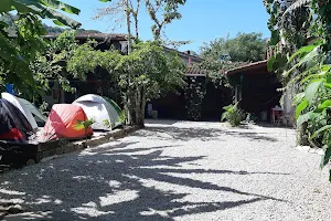 Aldeia Itamambuca Chale Camping Ubatuba image