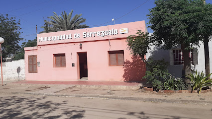 Municipalidad de Serrezuela