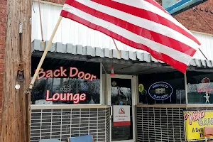 Back Door Lounge image