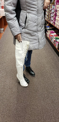 Shopping Mall «Hoover Eleven», reviews and photos, 26417 Hoover Rd, Warren, MI 48089, USA