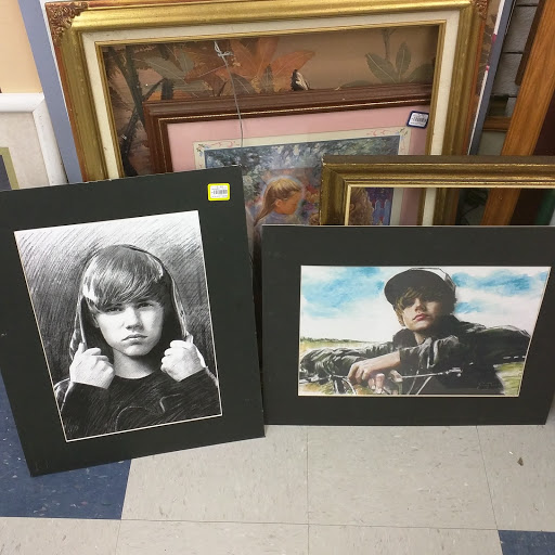 Thrift Store «Goodwill», reviews and photos, 1550 41st Ave I, Capitola, CA 95010, USA