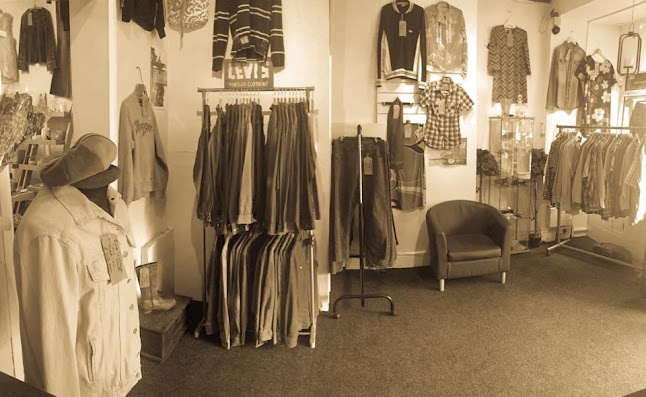 Reviews of The Curiosity Box in Newcastle upon Tyne - Clothing store
