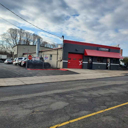 Auto Body Shop «Empire CARSTAR Collision», reviews and photos, 57 St Clair Ave, New Britain, CT 06051, USA