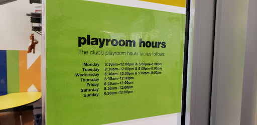 Health Club «Boston Sports Clubs», reviews and photos, 1500 Union St, Westborough, MA 01581, USA