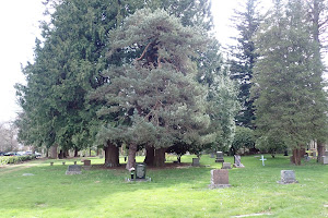 Escobar Cemetery