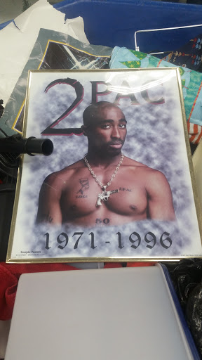 Thrift Store «Goodwill Outlet World», reviews and photos, 3155 S Platte River Dr, Englewood, CO 80110, USA