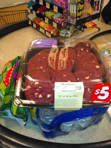 Grocery Store «Albertsons», reviews and photos, 4857 Government St, Baton Rouge, LA 70806, USA