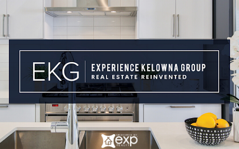 Experience Kelowna Group image