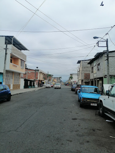 Opiniones de Taller Guayas Mecanica Automotriz en Guayaquil - Taller de reparación de automóviles