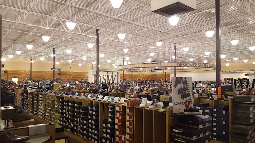 Shoe Store «DSW Designer Shoe Warehouse», reviews and photos, 3333 Preston Rd, Frisco, TX 75034, USA