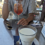 Photo n°1 de l'avis de Matias.a fait le 03/08/2023 à 12:14 sur le  La Veranda di Giselda à Polignano a Mare