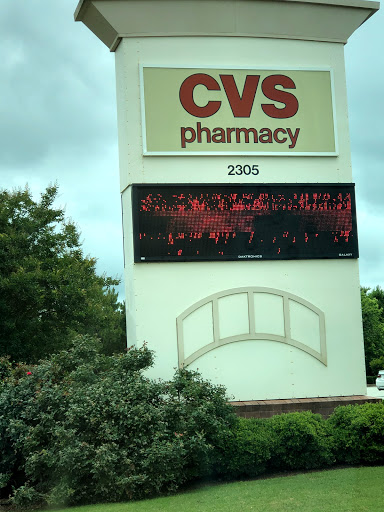 Drug Store «CVS», reviews and photos, 2305 Jonesboro Rd, McDonough, GA 30253, USA