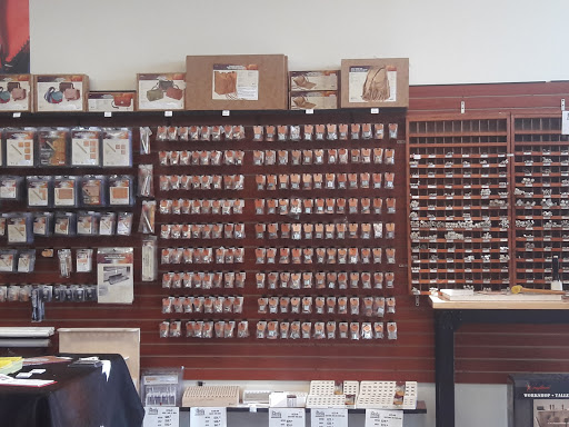Craft Store «Tandy Leather San Bernardino-155», reviews and photos, 1375 Cam Real #150, San Bernardino, CA 92408, USA