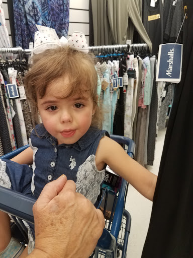 Department Store «Marshalls», reviews and photos, 5461 W Atlantic Blvd, Margate, FL 33063, USA