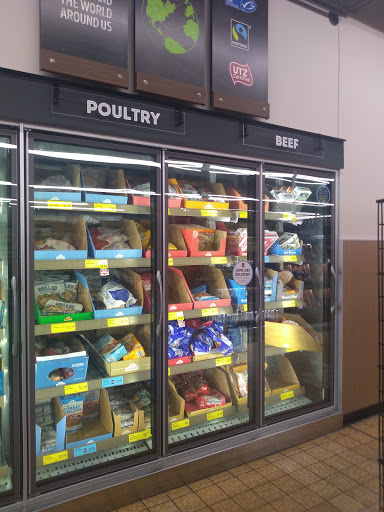 Supermarket «ALDI», reviews and photos, 5102 Franklin St, Michigan City, IN 46360, USA
