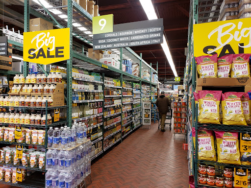 Supermarket «Fairway Market Paramus», reviews and photos, 30 E Ridgewood Ave, Paramus, NJ 07652, USA