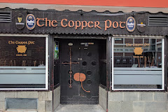 The Copper Pot