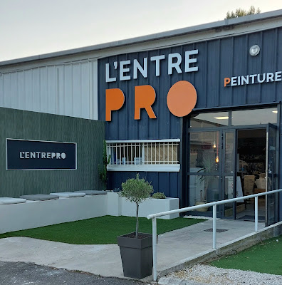 LENTREPRO - Neyja Distribution- Marseille à Marseille