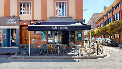Au Fût et à mesure Toulouse à Toulouse