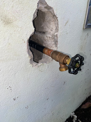 Plumber «John the Plumber», reviews and photos, 1571 SW 3rd St, Pompano Beach, FL 33069, USA