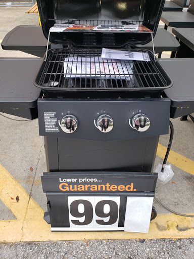 Home Improvement Store «The Home Depot», reviews and photos, 10151 Bloomingdale Ave, Riverview, FL 33569, USA