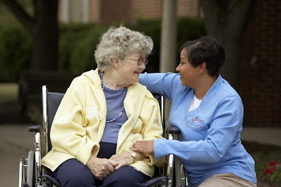 Comfort Keepers In-Home Senior Care