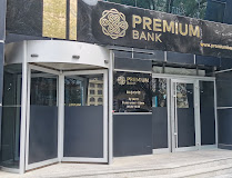 OJSC PREMIUM BANK (FORMER BANK SILK WAY OJSV) Branch