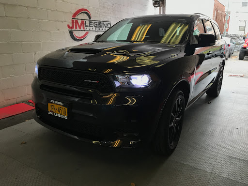 Car Dealer «JM Legend Auto Group», reviews and photos, 2785 Coney Island Ave, Brooklyn, NY 11235, USA