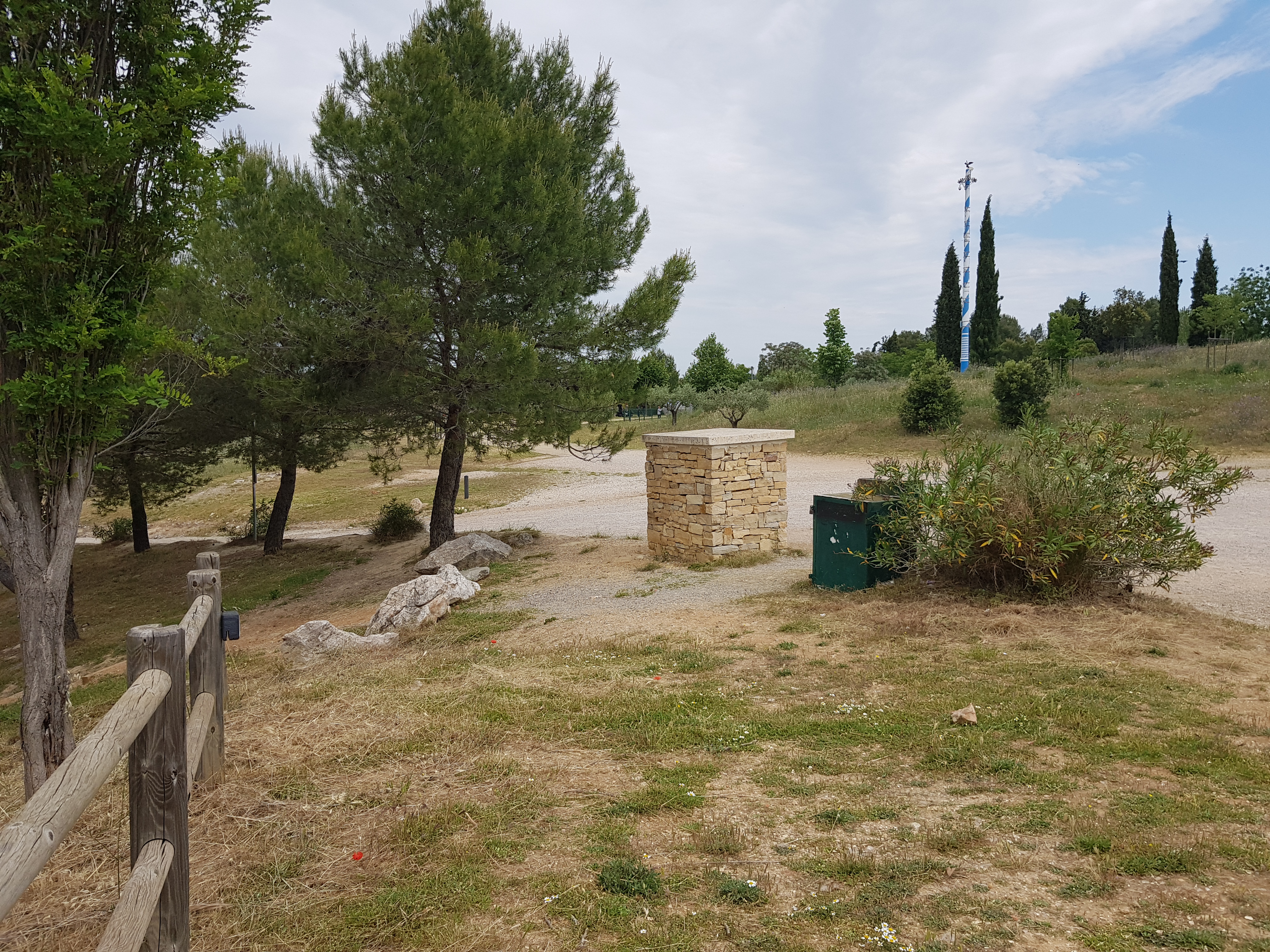 Photo n° 2 de l'avis de Bruno.S fait le 25/05/2019 à 10:24