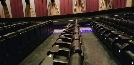 Movie Theater «Goodrich Eastside 9», reviews and photos, 300 Farabee Dr N, Lafayette, IN 47905, USA