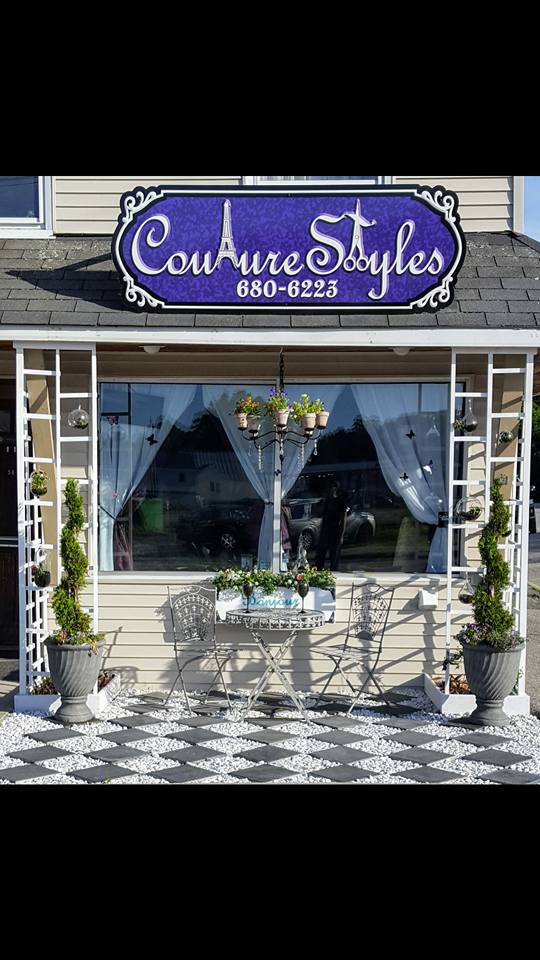Couture Styles 04901