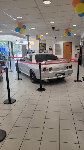 Nissan Dealer «Nissan of New Rochelle», reviews and photos, 2533 Palmer Ave, New Rochelle, NY 10801, USA